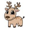 Roe deer