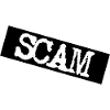 SCAM - Cryptocurrency black