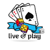 live & play
