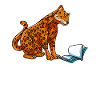 Cadeau de lecture Jaguar