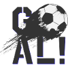Goal Fußball