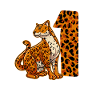1 an Jeune Anniversaire Jaguar