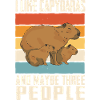 Capybara Rodent Animal