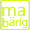 MaBärig Neon Yellow