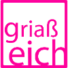 Griaß Eich Neon Pink