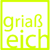 Griaß Eich Neon Yellow