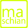 Ma schian Neon Yellow