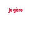 T’inquiète Je Gère