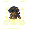 Dog Rottweiler Dog Lovers