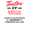 Tonton et PORTUGAIS