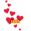 I love Lena