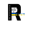 Resist - Flag Ukraine #saveukraine