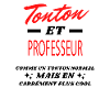 Tonton et PROFESSEUR