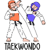 taekwondo