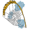 Spinnennetz