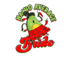 Nacho Average Bride - mexique