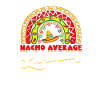 Nacho Average Librarian - mexican
