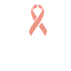 Ribbon Endometrium Cancer Awareness