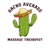Nacho Average Massothérapeute - massage