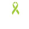 Ribbon -Lymphoma Cancer Awareness
