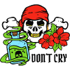 Don´t cry