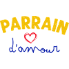 Parrain D'Amour Je T'aAime