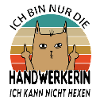Handwerkerin