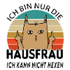 Hausfrau