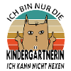 Kindergärtnerin