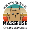 Masseuse