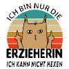 Erzieherin