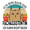 Fachassistentin