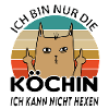 Köchin