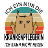 Krankenpflegerin