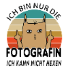 Fotografin