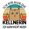 Kellnerin