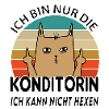 Konditorin