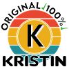 Kristin