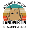 Landwirtin