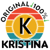 Kristina