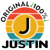 Justin