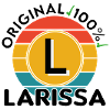Larissa
