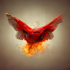 bird