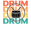 Batteurs Tambours Musiciens