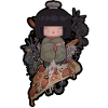 PIZZA GHOST
