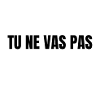 JE SUIS RETRAITÉ