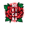 Mexicana Chingona Women's