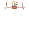 Garden Flower Pot Container