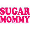 Sugar mommy