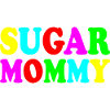 Sugar mommy